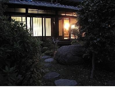 Guesthouse Nara Backpackers Экстерьер фото