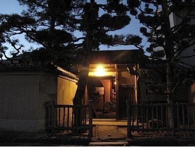 Guesthouse Nara Backpackers Экстерьер фото