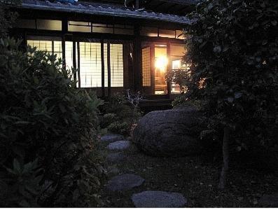 Guesthouse Nara Backpackers Экстерьер фото