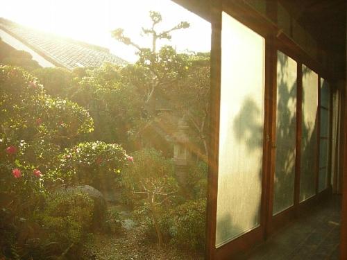 Guesthouse Nara Backpackers Экстерьер фото