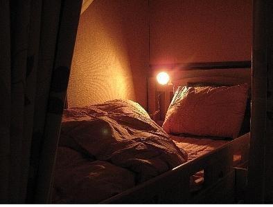Guesthouse Nara Backpackers Номер фото