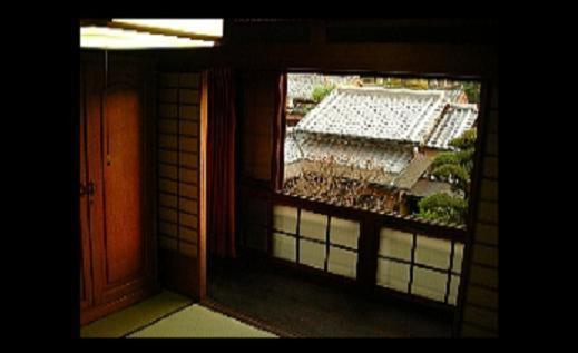 Guesthouse Nara Backpackers Номер фото